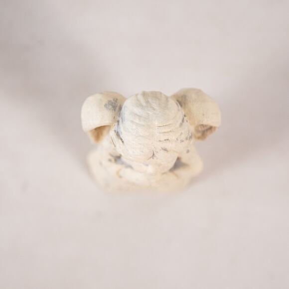 Faith Makes All Things Possible Angel Figurine Figure Statue Sculpture Art Decor - Picture 5 of 8